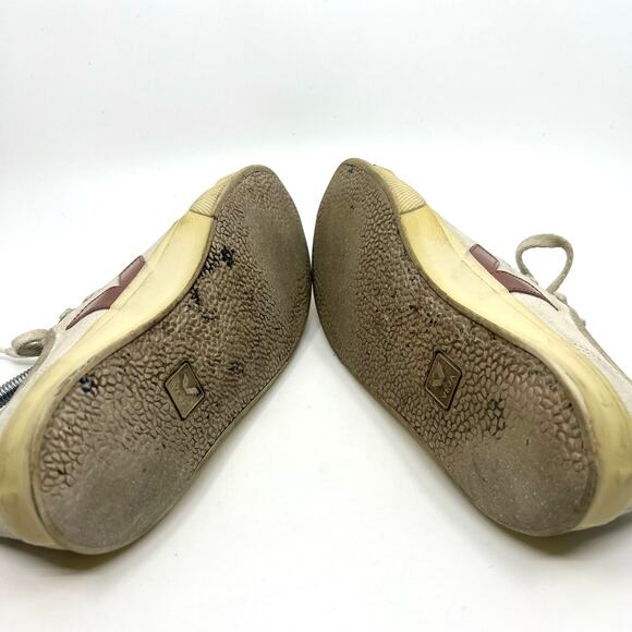 VEJA Wata Lace Up Canvas Sneakers Women's 6 US - Picture 8 of 9